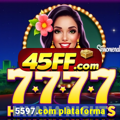 5597.com plataforma